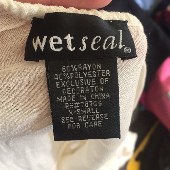 🛑 Wet Seal Tank 🛑 - Picture 3 of 3